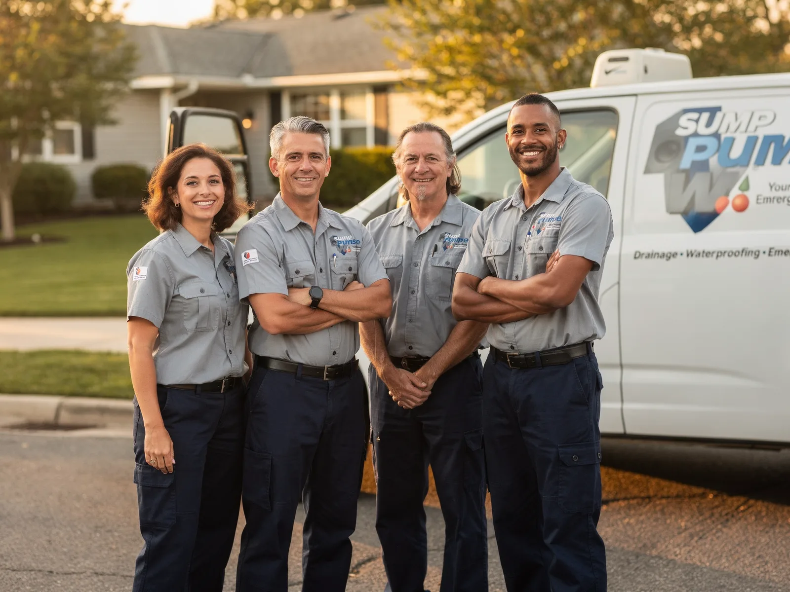 Water Heater Repair company in Cleveland Heights, OH